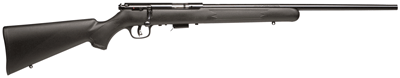 G96709-1.gif SAVAGE 93R17-F 17HMR 21" - ACCU TRIGGER BLUED/BLACK SYN - Image 1