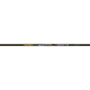 Gold Tip Pierce LRT Shafts 500 1 doz.
