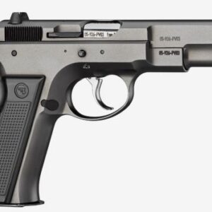 CZ MODEL 75 LEGEND 9MM FULL - SIZE 16RD BLUED STEEL