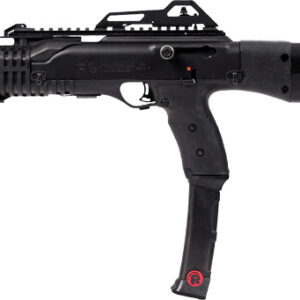 HI-POINT PISTOL 9MM 10RD 13.25 - " THREADED BRACE 2 REDBALL MGS