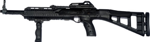 G995TSFG2XRB.jpg HI-POINT CARBINE 9MM LUGER - 16.5" TB F-GRIP/2-REDBALL MAGS - Image 1