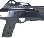 HI-POINT CARBINE 9MM LUGER - 16.5" TB O.D. GREEN