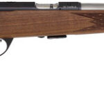 ANSCHUTZ 1712 AV SILHOUETTE - 22LR 18" S/S BBL MONTE-CARLO