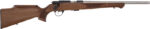 ANSCHUTZ 1712 AV SILHOUETTE - 22LR 18" S/S BBL MONTE-CARLO