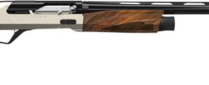 RETAY USA ACE UPLAND ULTRALITE - 12GA 24" 3" AA GRADE WALNUT