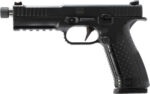 APF STRIKE ONE MARK II 9MM - 5.5" THREADED BBL 17RD BLACK - Image 2