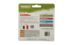 GAMO LUXOR CU PYRAMID 22CAL 100CT - Image 2