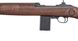 AUTO-ORDNANCE 30M1 CARBINE IWO - JIMA 80TH ANN 15RD MAG