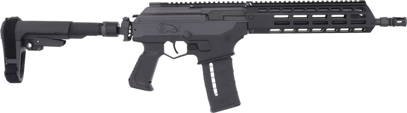 GAP28SB.jpg IWI GALIL ACE PISTOL GEN2 223 - REM 13" BBL. SIDE FOLD BRACE - Image 1