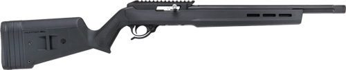 GATEMBBMBLK.jpg TACSOL RIFLE X-RING VR 22LR - 16.5"TB 10RD BLACK - Image 1