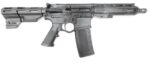 ATI ALPHA MAXX PISTOL 5.56X45 - 7.5" BBL 30RD FLAT TOP 7" MLOK