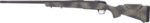 BERGARA B14 WILDERNESS SIERRA - 270 WIN 22" GREY CERA/SYN STK - Image 2