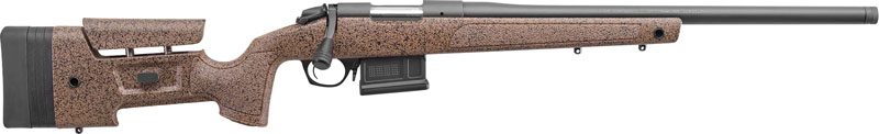GB14LM358C-1.jpg BERGARA B14 HMR 300PRC 26" - BLACK CERA/BROWN MINI CHASSIS - Image 1