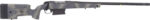 BERGARA B14 CARBON WILDERNESS - HMR 7MM PRC CHASSIS GREY/CAMO