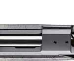 BERGARA B14 WILDERNESS HMR - 300WM GREY/CAMO MINI CHASSIS