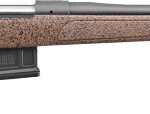 BERGARA B14 HMR 7MM PRC 24" - BLACK CERA/BROWN MINI CHASSIS