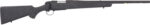 BERGARA B14 RIDGE 7MM PRC 22" - #5 THREADED BLK/BLK W/GREY SYN