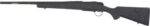 BERGARA B14 RIDGE 7MM PRC 22" - #5 THREADED BLK/BLK W/GREY SYN - Image 2