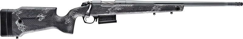 GB14LM751-1.jpg BERGARA B14 CREST 300WM 22" - #5 W/BREAK GREY CERA/BLK-GREY - Image 1