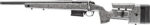 BERGARA B14R TRAINER 22WMR 18" - #6 BLACK/GREY MINI CHASSIS - Image 2