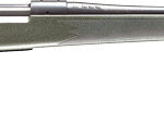 BERGARA B14 HUNTER 308 WIN - 22" BLACK CERAKOTE/GREEN SYN