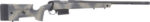 BERGARA B14 CARBON WILDERNESS - HMR 308 WIN CHASSIS GREY/CAMO