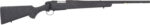 BERGARA B14 RIDGE 6.5CM 22" #5 - THREADED BLACK/BLACK W/GRY SYN