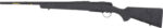 BERGARA B14 RIDGE 7MM-08 22" - #5 THREADED BLK/BLK W/GREY SYN - Image 2