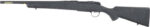 BERGARA B14 RIDGE 6.5CM 18" #5 - THREADED BLACK/BLACK W/GRY SYN - Image 2