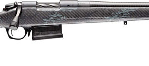 BERGARA B14 CREST CARBON 22CM - 20" CF BBL GREY CERA/CF STOCK