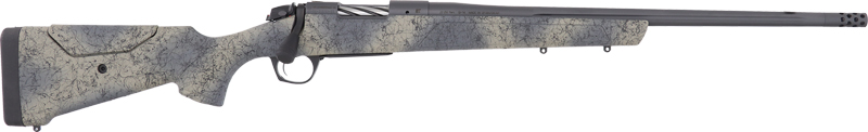 GB14S804-1.jpg BERGARA B14 WILDERNESS SIERRA - 22-250 20" GREY CERA/SYN STK - Image 1