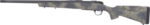 BERGARA B14 WILDERNESS SIERRA - 22-250 20" GREY CERA/SYN STK - Image 2
