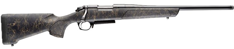 GB14S953-1.jpg BERGARA B14 STOKE COMPACT SP - 223 REM 16.5" BLACK/BLACK SYN - Image 1