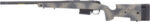 BERGARA B14 CARBON WILDERNESS - HMR 6.5PRC CHASSIS GREY/CAMO - Image 2