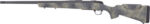 BERGARA B14 WILDERNESS SIERRA - 6.5 PRC 20" GREY CERA/SYN STK - Image 2