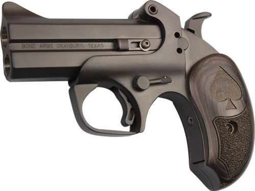 GBABJ.jpg BOND ARMS BLACK JACK - 45LC/410 3.5" BBL. WOOD - Image 1