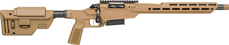 GBAH91665CMCFCB.jpg SPRINGFIELD 2020 HEATSEEKER - 6.5 CM 16" 5RD FDE CARBON FBR - Image 1