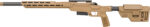 SPRINGFIELD 2020 HEATSEEKER - 6.5 CM 20" 5RD FDE CARBON FBR - Image 2