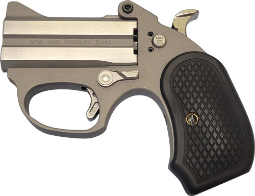 GBAHB22LR.jpg BOND ARMS HONEY-B 22LR - 3" MATTES SS B6 EXTENDED GRIP - Image 1