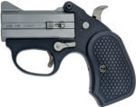 BOND ARMS STINGER FIREBALL - 22WMR MATTE SS 3" B6 GRIP - Image 2