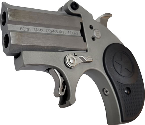 GBASTB380ACP.jpg BOND ARMS STUBBY 380ACP - 2.2" STAINLESS NYLON - Image 1