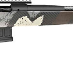 SPRINGFIELD 2020 WAYPOINT 6MM - 20" CARBON FIBER/RIDGELINE