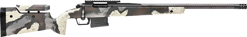 GBAW9206CMCFD_1.jpg SPRINGFIELD 2020 WAYPOINT 6MM - 20" CARBON FIBER/RIDGELINE - Image 1