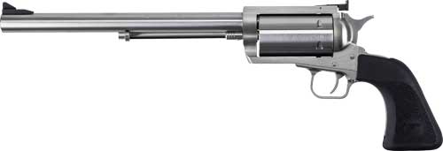 GBFR30306.jpg DESERT EAGLE BFR 30-30 WIN - 10" STAINLESS RUBBER 6-SHOT - Image 1