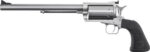 DESERT EAGLE BFR 360 BUCKHAMMR - 10" STAINLESS RUBBER 6-SHOT