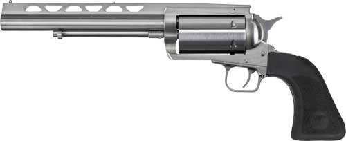 GBFR45LC4106.jpg DESERT EAGLE BFR 45LC/410 - 7.5" STAINLESS RUBBER 6-SHOT - Image 1