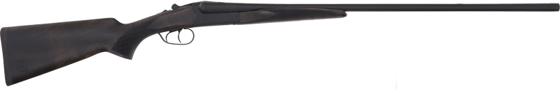 GBL2828BK.jpg HERITAGE BADLANDER 28GA 28" - S/S BLACK WALNUT - Image 1