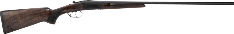 GBL41028BK.jpg HERITAGE BADLANDER 410 28" - S/S BLACK WALNUT - Image 1