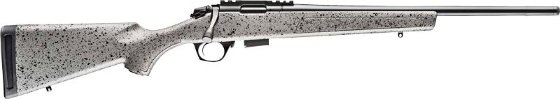 GBMR003-1.jpg BERGARA BMR MICRO 22WMR 20" - W/RAIL BLUED/GREY 5RD/10RD MAG - Image 1