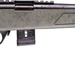 BERGARA BMR-X COMPETITION 22 - WMR CF 18" 5RD/10RD GRN W/BLK